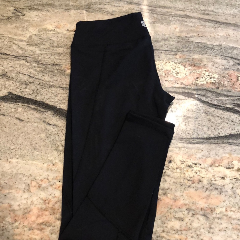 Born Primitive black leggings